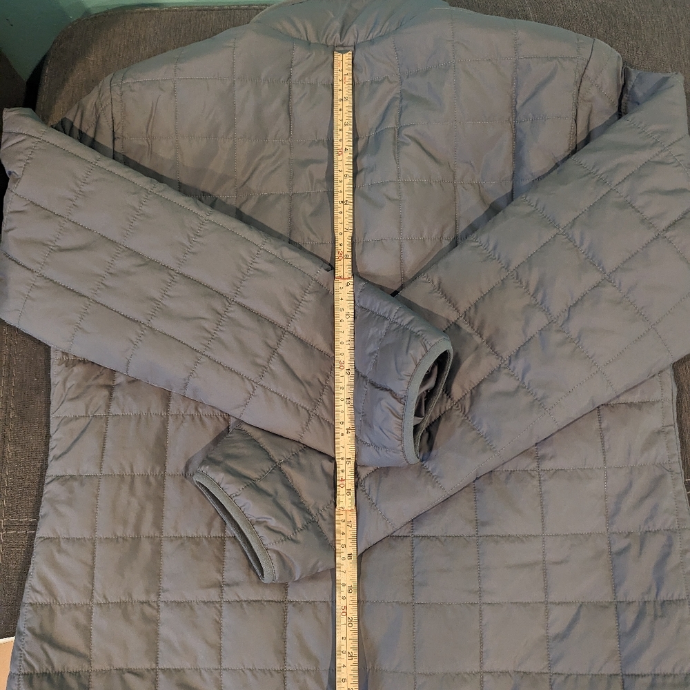 The North Face Junction Insulated Jacket Women's Smoked Pearl Mult Sizes - Picture 6 of 13